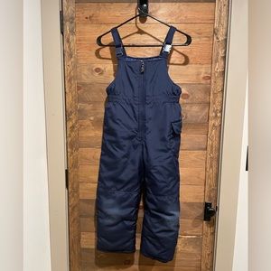Carters snow pants